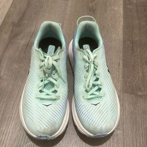 Hoka w rincon 3 7B blue